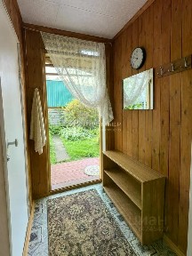 Продается 2-этажный дом, 50 м²