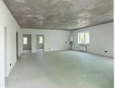 Продается 1-этажный дом, 125 м²