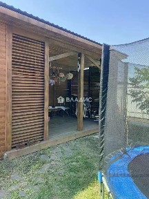 Продается 1-этажный дом, 93 м²