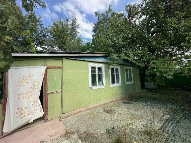 Продается 1-этажный дом, 44,1 м²