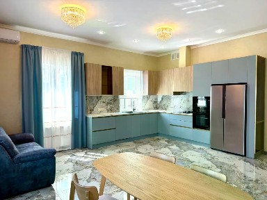 Продается 1-этажный дом, 175 м²