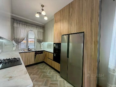 Продается 1-этажный дом, 125 м²