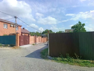 Продается участок, 6,26 сот.