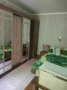 Продается 1-этажный коттедж, 53,2 м²