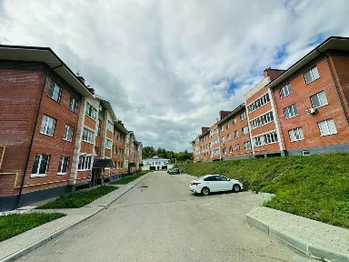 Продается 3-комн. квартира, 88,8 м²
