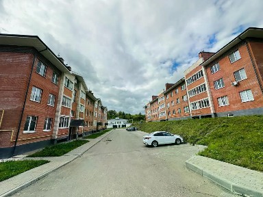 Продается 2-комн. квартира, 62,8 м²