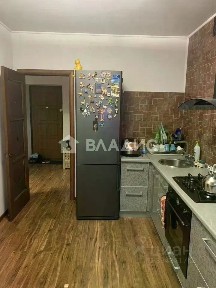 Продается 1-комн. квартира, 40,1 м²