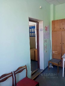 Продается помещение свободного назначения, 10,3 м²