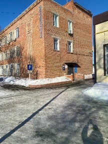 Продается помещение свободного назначения, 97,3 м²