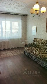Продается 1-комн. квартира, 29,6 м²