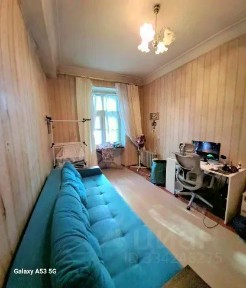 Продается 2-комн. квартира, 56,1 м²
