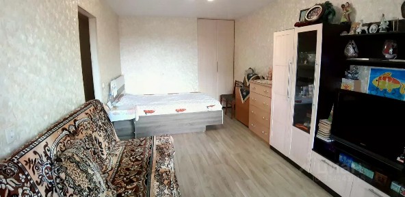 Продается 1-комн. квартира, 33 м²