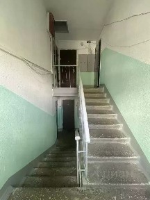 Продается 2-комн. квартира, 45,6 м²