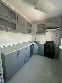 Продается 3-комн. квартира, 58 м²