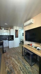 Продается 1-комн. квартира, 32,5 м²