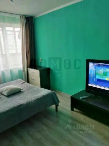 Продается 1-комн. квартира, 31,9 м²