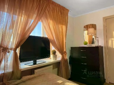Продается 2-комн. квартира, 48,5 м²