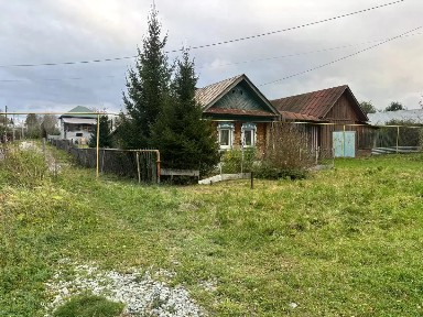 Продается 1-этажный дом, 28 м²
