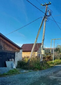 Продается 1-этажный дом, 73,3 м²
