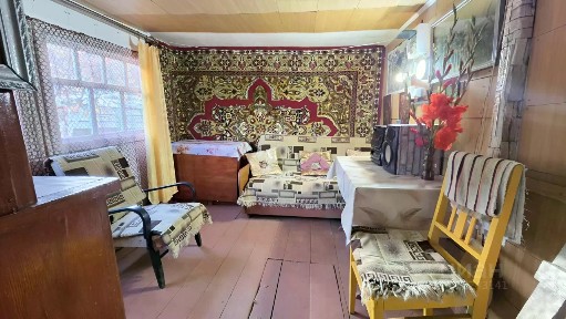 Продается 1-этажный дом, 20 м²