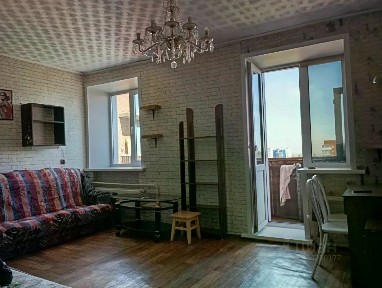 Сдается 1-комн. квартира, 32 м²