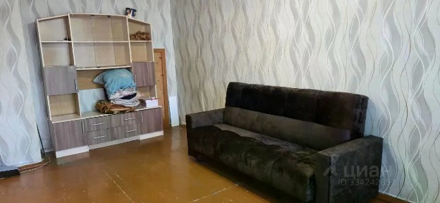 Сдается 1-комн. квартира, 32 м²