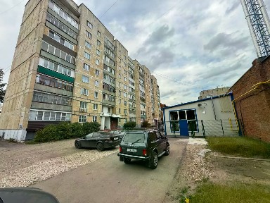 Продается 3-комн. квартира, 62,1 м²
