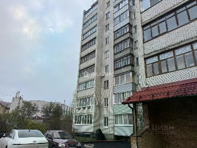 Продается 3-комн. квартира, 57,2 м²