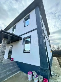 Продается 2-этажный дом, 179 м²