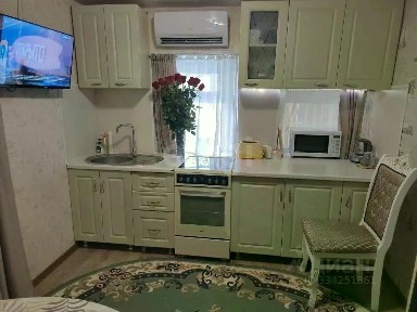 Продается 1-этажный дом, 50 м²
