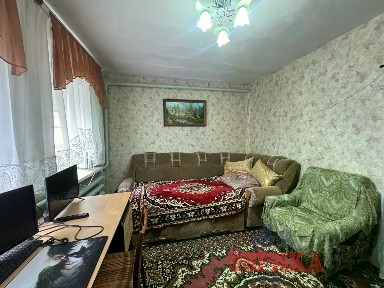 Продается 1-этажный дом, 42,6 м²