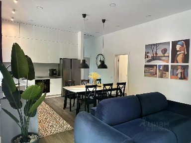 Продается 1-этажный дом, 95 м²
