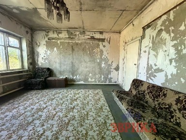Продается 1-этажный дом, 106 м²