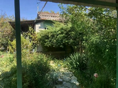 Продается 1-этажный дом, 30 м²