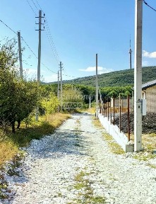 Продается участок, 6 сот.