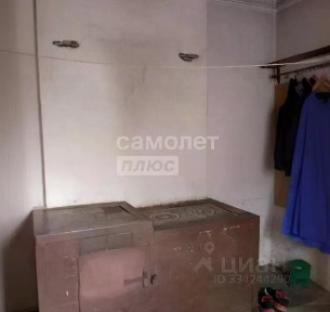 Продается 1-этажный дом, 46 м²