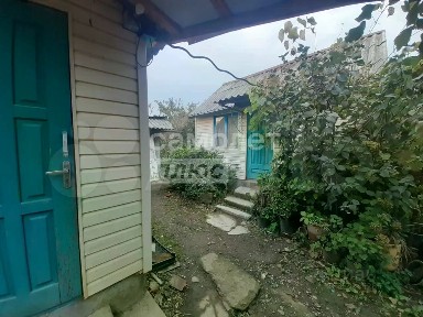 Продается 1-этажный дом, 47 м²