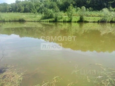 Продается участок, 2 га