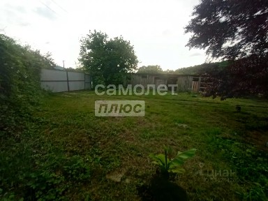 Продается 1-этажный дом, 50 м²