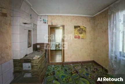 Продается 1-этажный дом, 70 м²