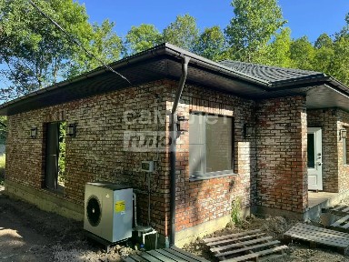 Продается 1-этажный дом, 129 м²