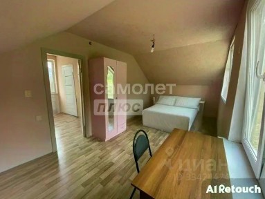 Продается 2-этажный дом, 70 м²
