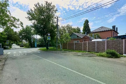 Краснодарский край, Краснодар, Западный, мкр. Фестивальный, ул. Михаила Власова, 92