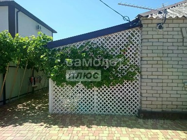 Продается 1-этажный дом, 57,5 м²