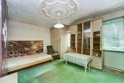 Краснодарский край, Краснодар, Центральный, мкр. Центральный, ул. Чапаева, 96