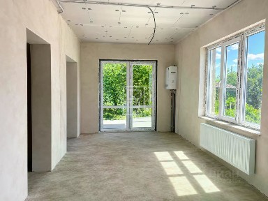Продается 1-этажный дом, 136 м²