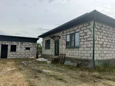 Продается 1-этажный дом, 96 м²