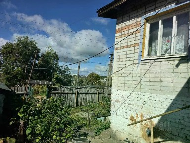 Продается 1-этажный дом, 51,9 м²