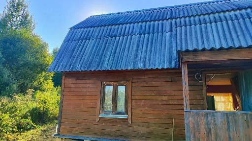 Продается 2-этажный дом, 65 м²