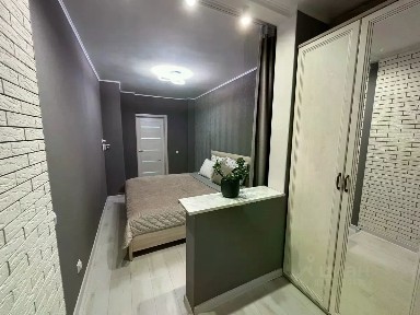 Продается 3-комн. квартира, 76 м²